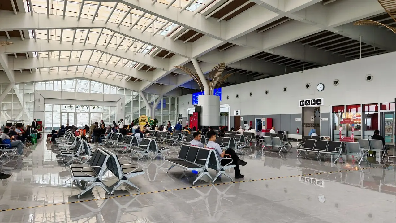 Imagem da notícia O que acontece no aeroporto enquanto você espera o seu voo? Veja segundo vídeo do Conexão Aeroportos
