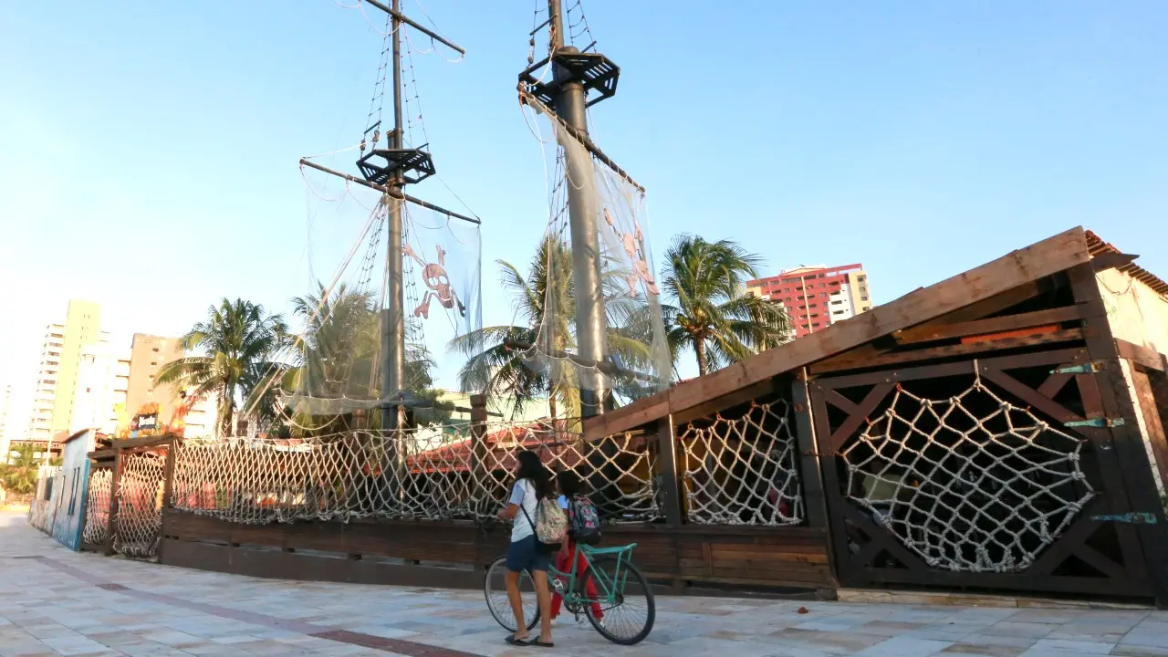 Imagem da notícia Justiça condena Pirata Bar a pagar cerca de R$ 175 mil por direitos autorais