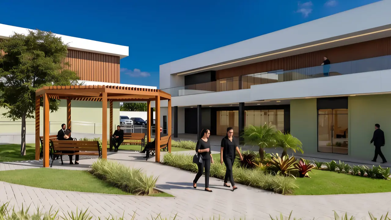 Imagem da notícia Aquiraz e Fortaleza terão novos empreendimentos funerários com investimento de R$ 34 milhões