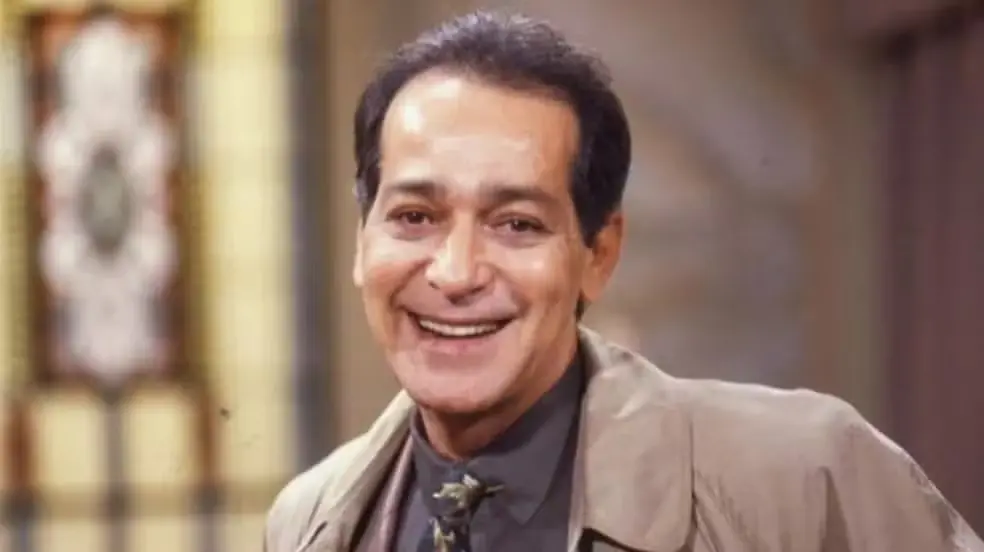 Imagem da notícia Morre ator e diretor Gracindo Jr. aos 83 anos