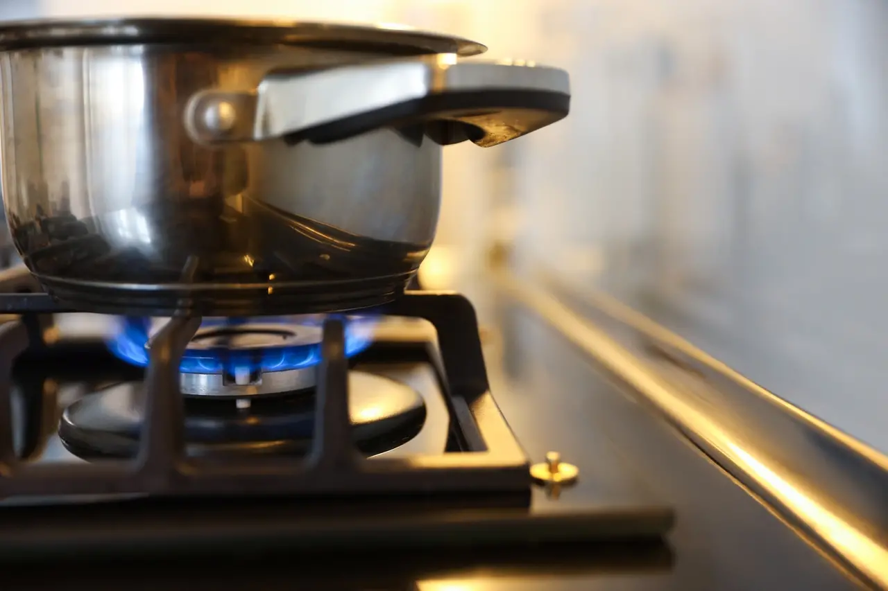 Imagem da notícia Nove em cada dez brasileiros avaliam que gás de cozinha é essencial para dignidade das famílias