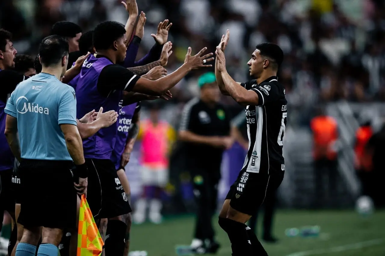 Imagem da notícia Os números e as surpresas no futebol 