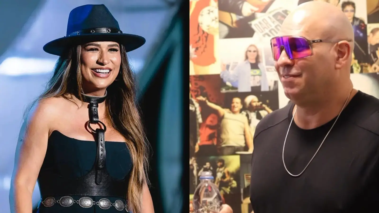 Imagem da notícia Simone Mendes tenta reverter processo de R$ 1,3 milhão movido por guitarrista de ‘Tropa de Elite'