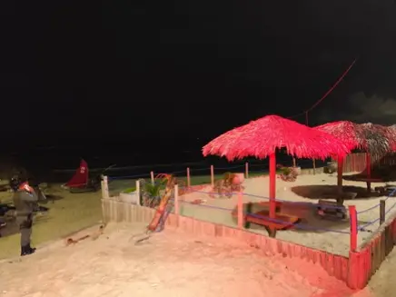 Imagem da notícia Tribunal do crime: zelador foi morto e teve corpo esquartejado a mando de facção em Fortaleza