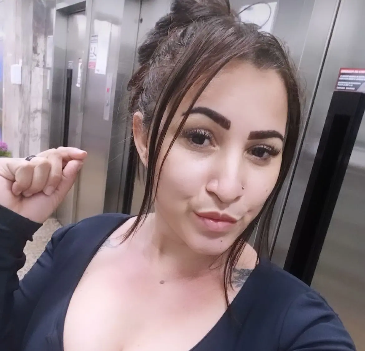 Imagem da notícia Família de vítima de feminicídio pede de ajuda para custear traslado do corpo para o Ceará