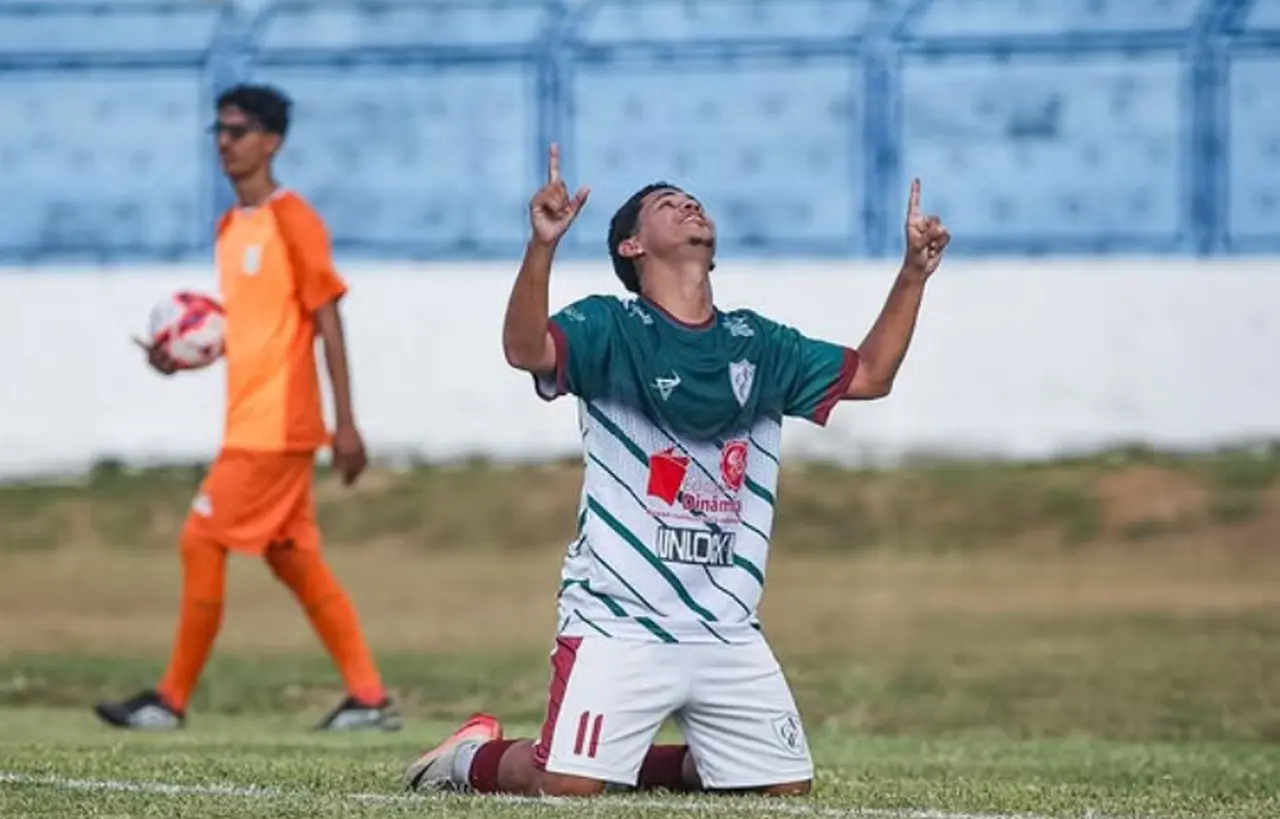 Imagem da notícia O que está em jogo na última rodada da 1ª Fase da Série C Cearense neste sábado
