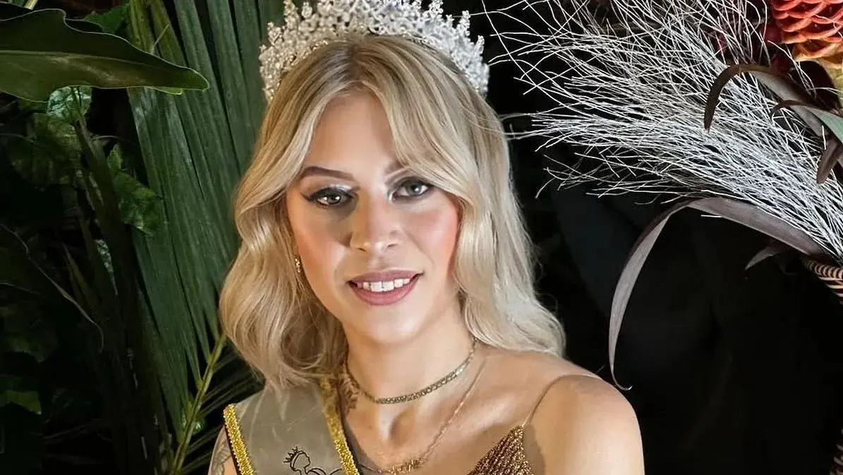 Imagem da notícia Miss de Jaraguá do Sul morre durante tratamento contra o câncer