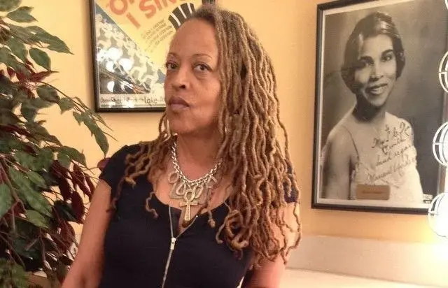 Imagem da notícia Morre cantora Cassandra Wilson aos 70 anos