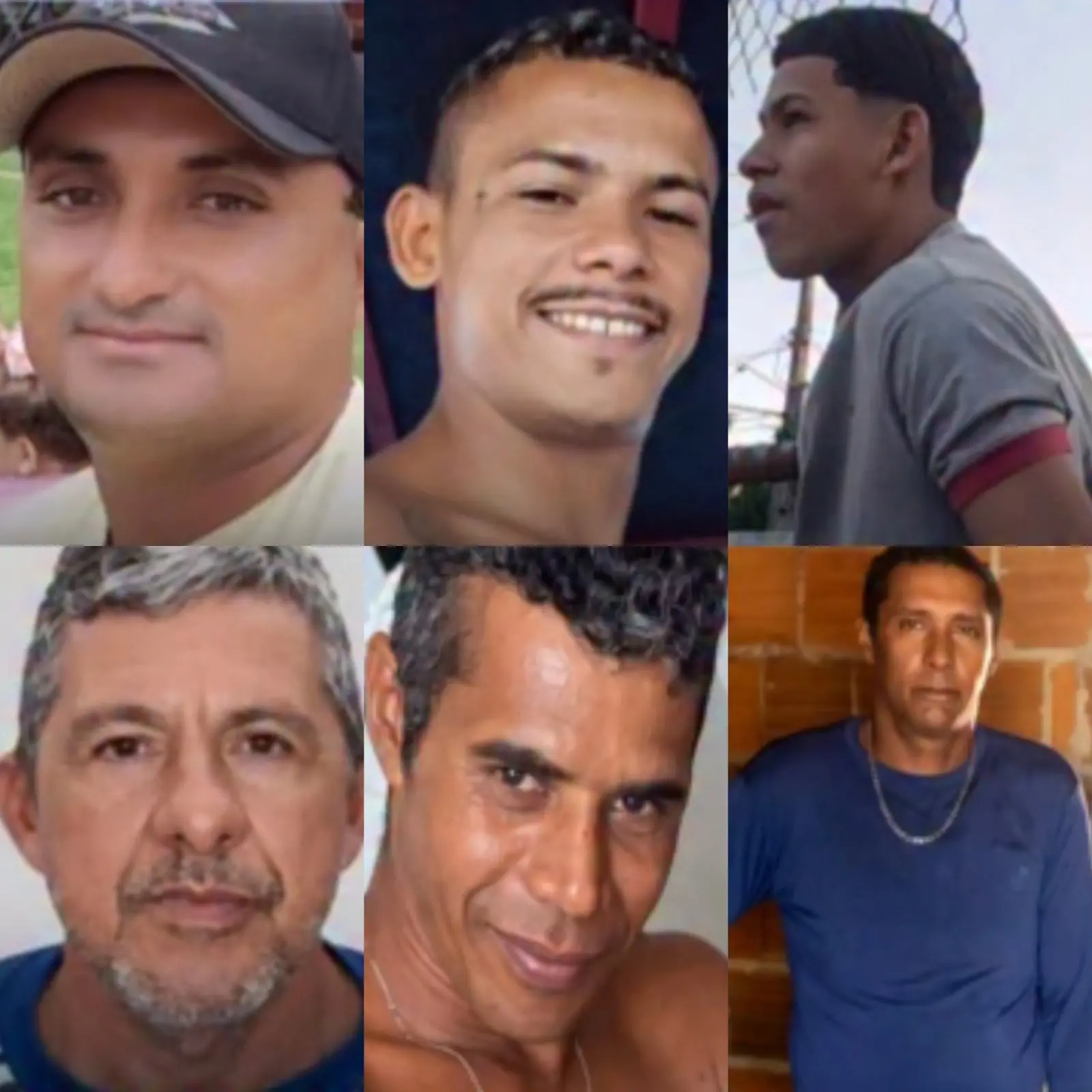 Imagem da notícia Marinha amplia buscas por seis pescadores desaparecidos no Ceará