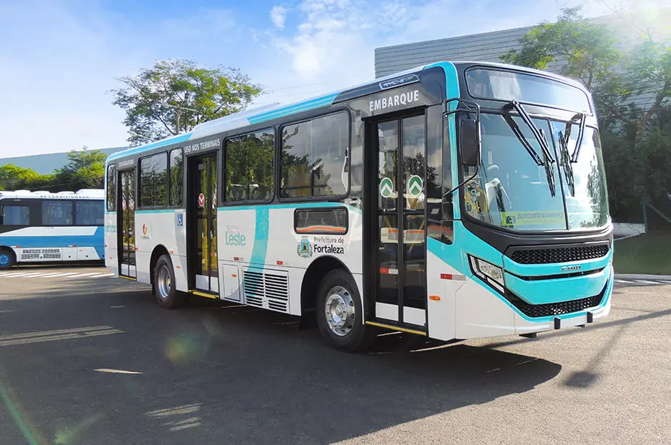 Imagem da notícia Fortaleza terá ônibus extras no 7 de Setembro? Veja como chegar à Beira-Mar