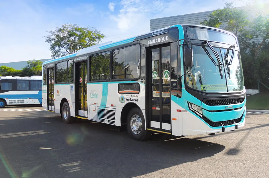 A recomendação para os condutores que irão prestigiar o desfile de 7 de Setembro é estacionar nas vias transversais às avenidas Abolição e Monsenhor Tabosa