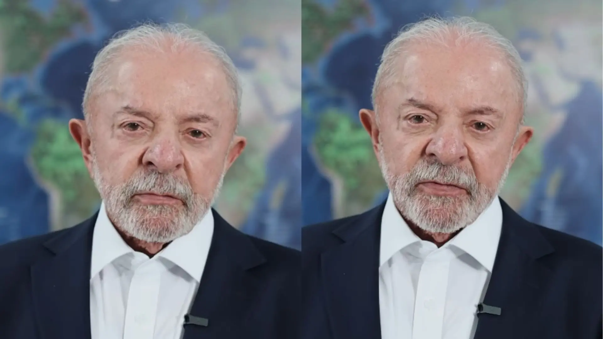 Imagem da notícia Lula se posiciona sobre crise no STF, defende reforma no Judiciário e apuração