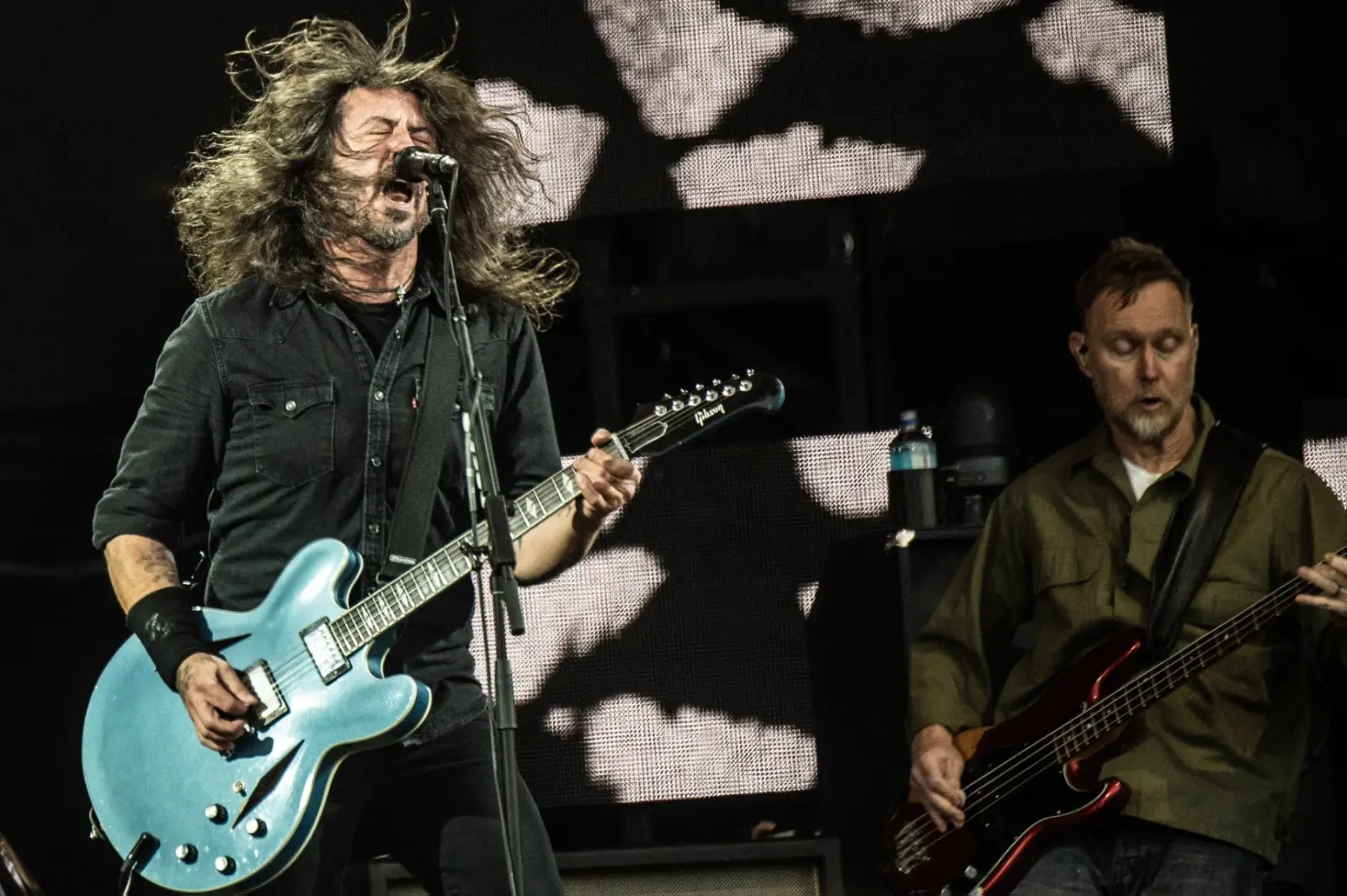 Imagem da notícia Rock in Rio 2026 começa nesta sexta (4) com Foo Fighters, Rise Against e Capital Inicial