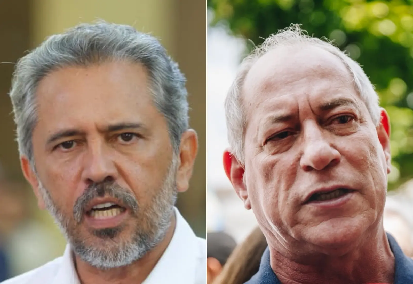Imagem da notícia Elmano tem 69% de apoio do eleitor de Lula; Ciro tem 22%, mostra Quaest
