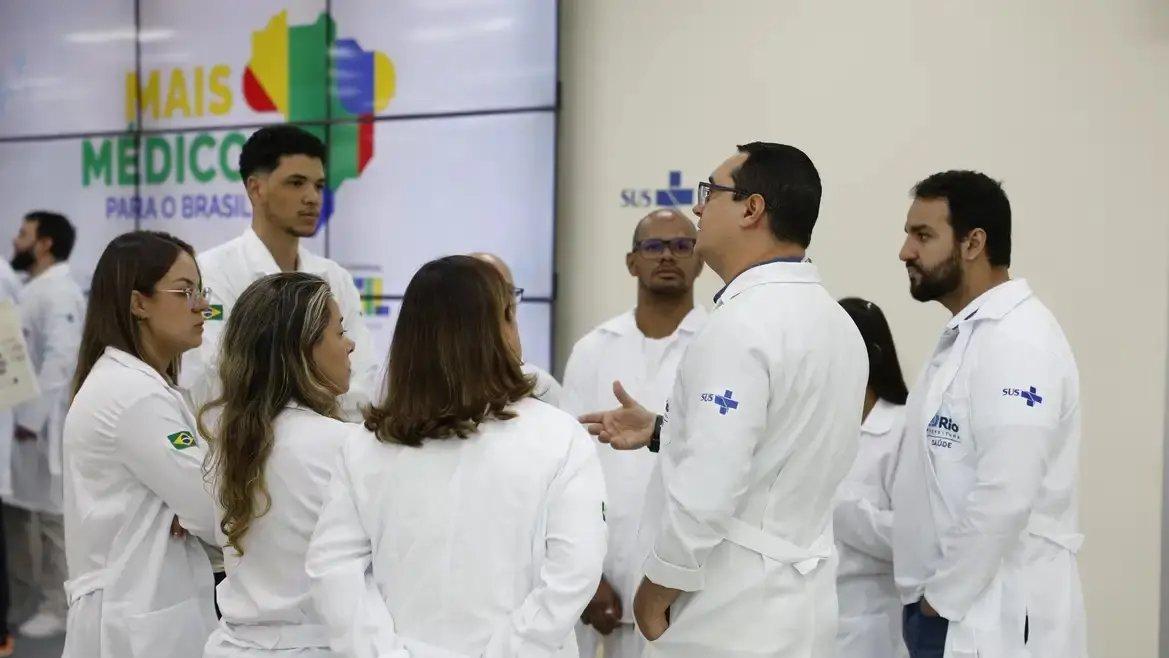 Imagem da notícia Inep divulga local de prova do Enamed 2026; saiba como consultar
