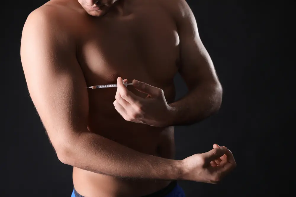 Imagem da notícia Canetas para músculos? Conheça medicamentos que prometem ganho de massa magra