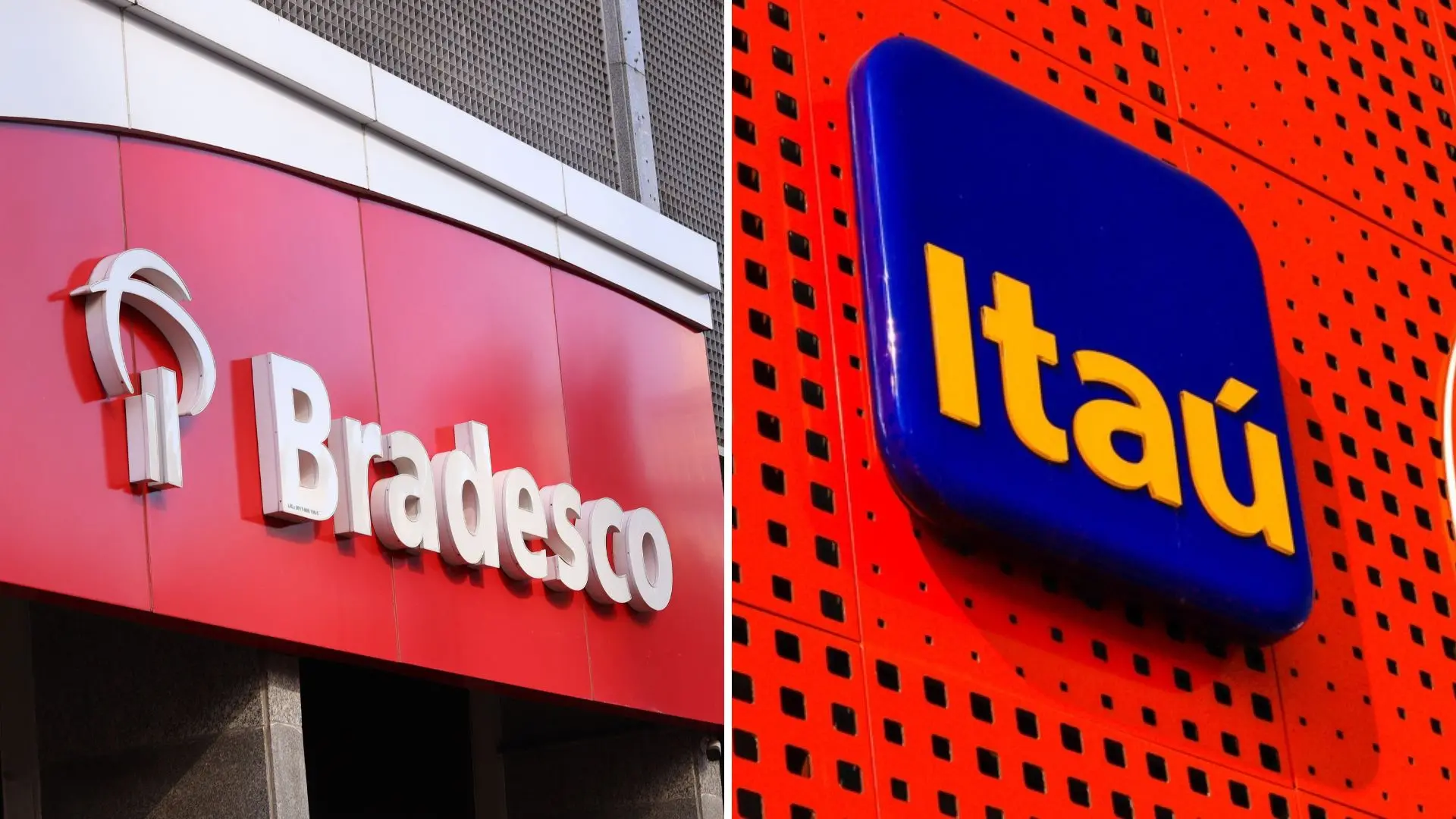Imagem da notícia Bradesco e Itaú são multados em mais de R$ 1,7 mi pelo Decon por práticas abusivas no Ceará