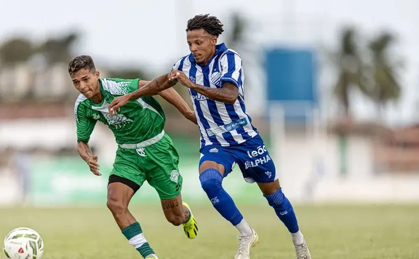 Imagem da notícia Ceará anuncia atacante artilheiro do Brasileiro Série D após meses de acerto