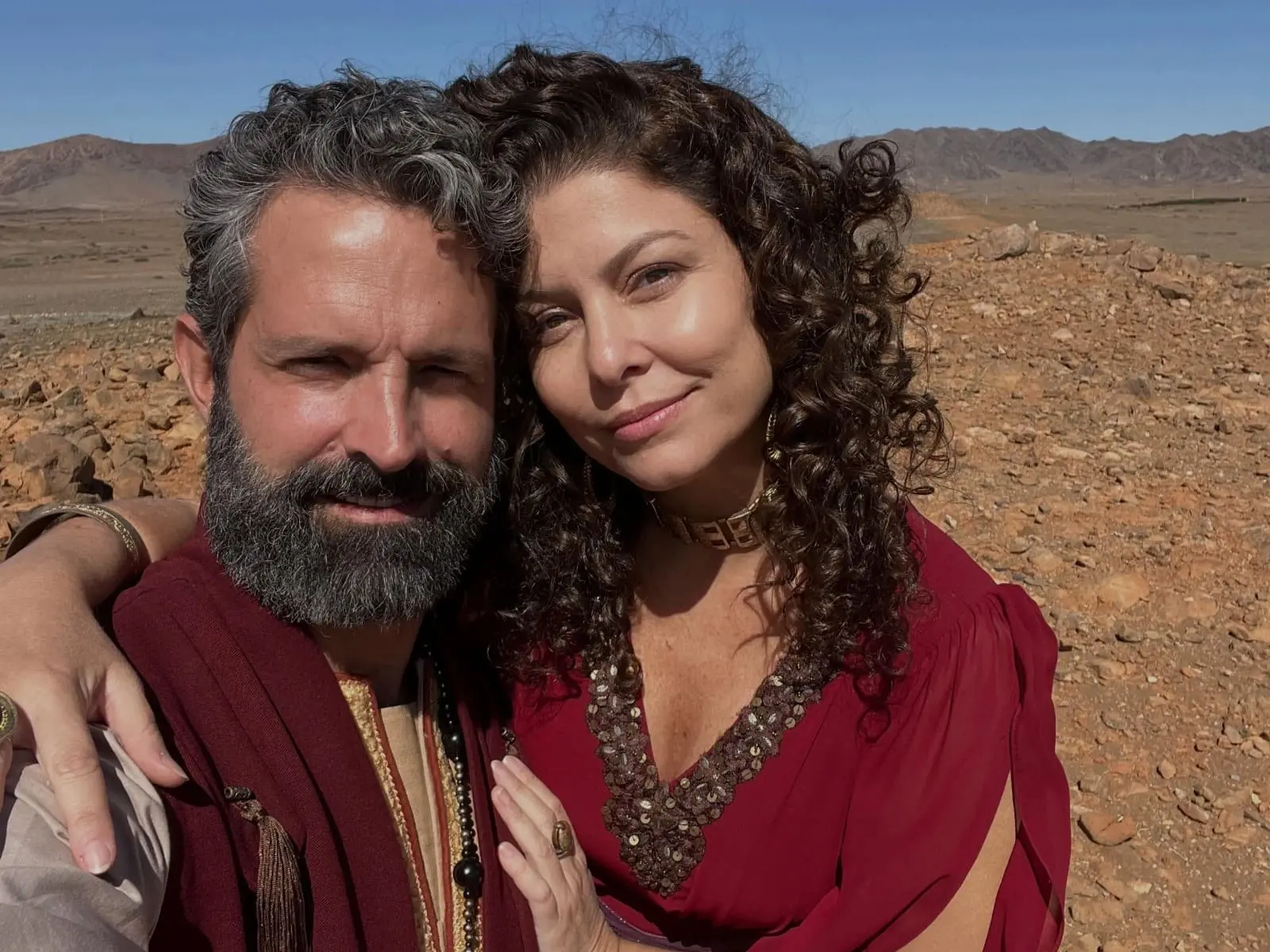 Imagem da notícia Bárbara Borges anuncia fim de relacionamento com Iran Malfitano