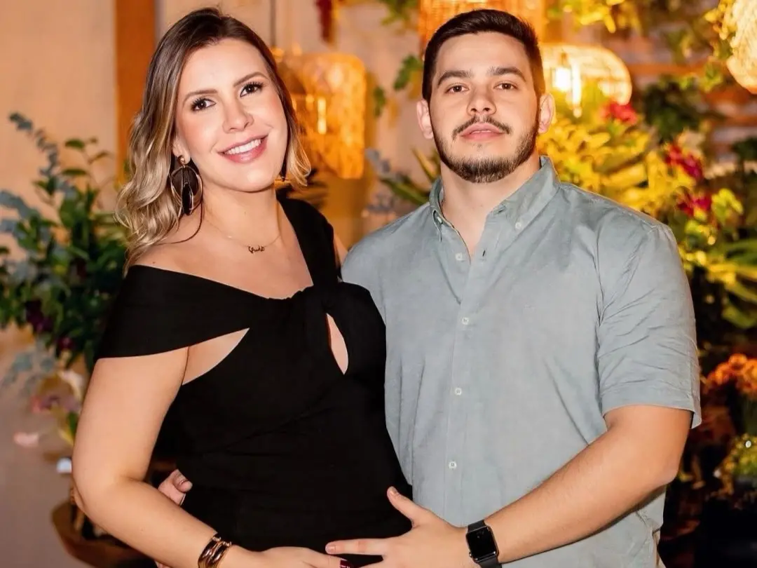 Imagem da notícia Médica é encontrada morta a facadas no Paraná com filho de 8 meses ao lado do corpo