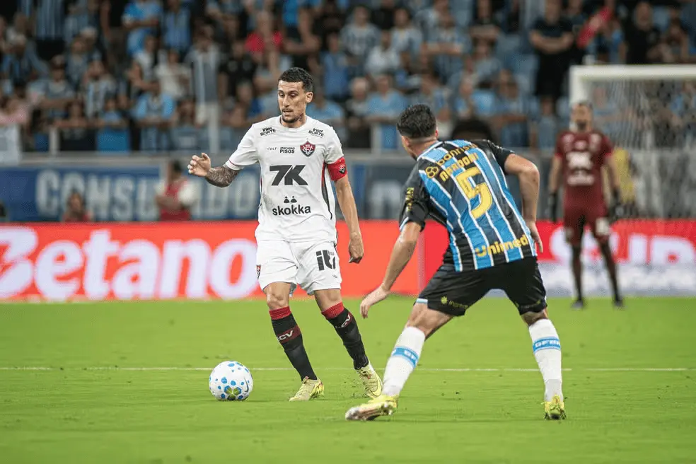 Imagem da notícia Jogos de segunda-feira na TV: veja onde assistir e horário das partidas desta segunda-feira (7)