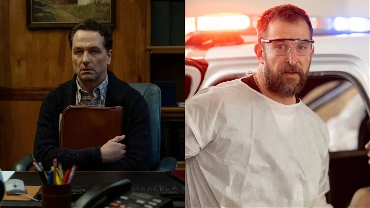 Imagem da notícia Emmy anuncia vencedores de categorias técnicas e destaca ‘Widow’s Bay’ e ‘The Pitt’