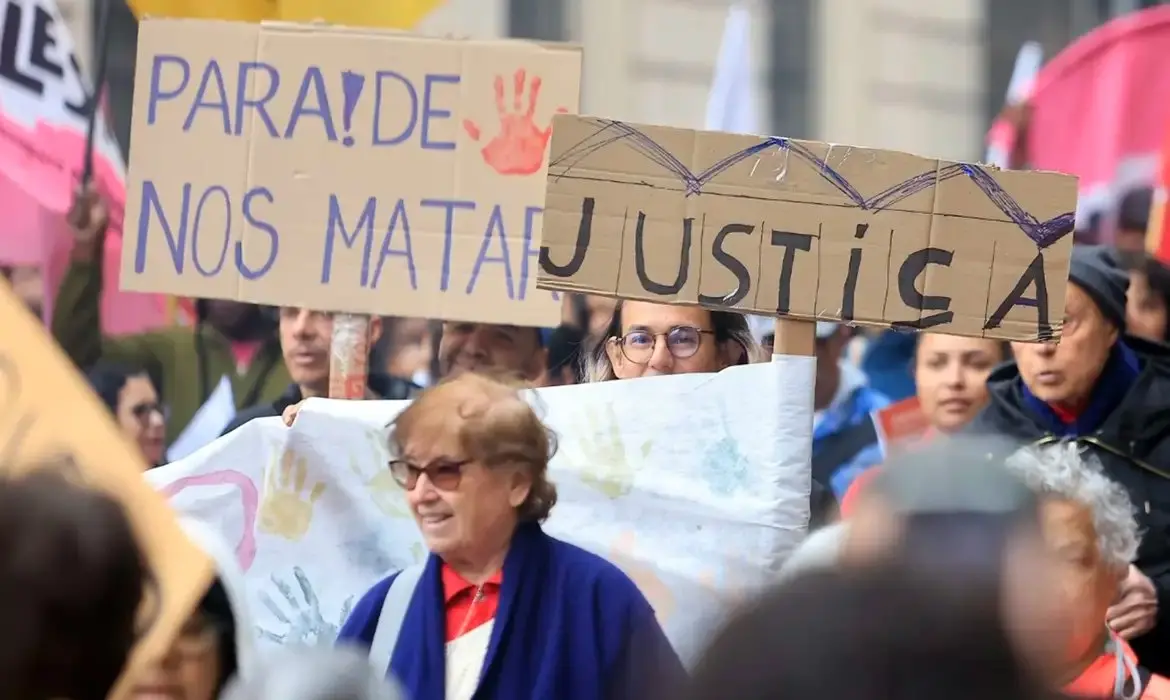 Imagem da notícia Grito dos Excluídos têm atos em defesa por moradia e contra violência