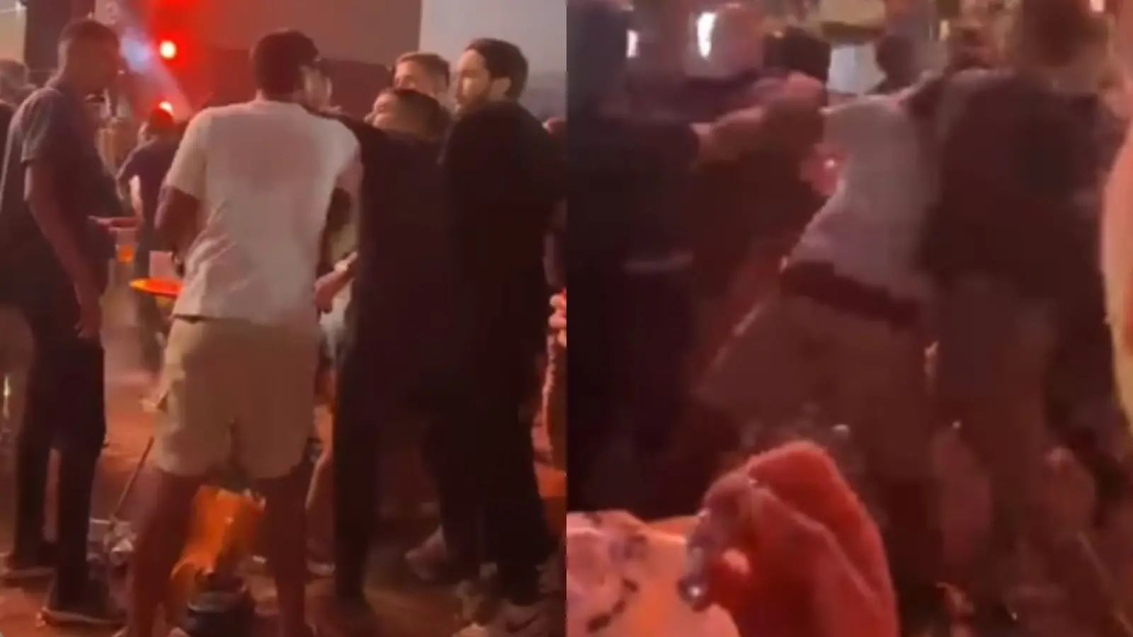 Imagem da notícia  Justiça mantém um preso e solta dois investigados pela morte de jovem de Rondônia em festa