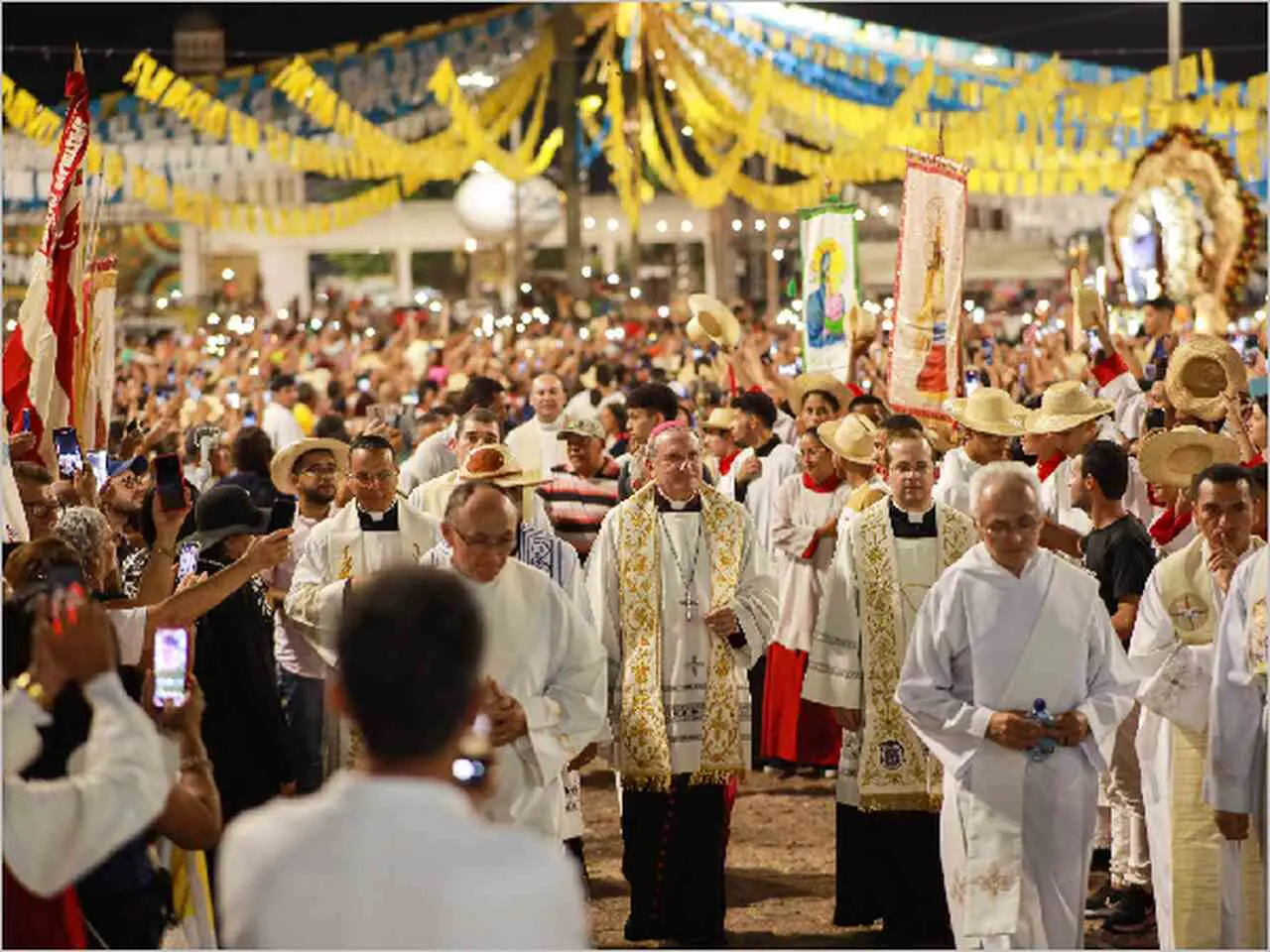 Imagem da notícia Dia 15 de setembro é feriado no Ceará? Entenda celebração da data