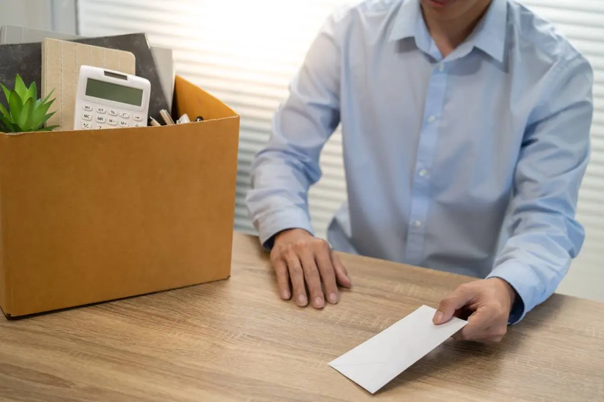 Imagem da notícia Quando a falta de perdão no ambiente profissional trava a carreira  
