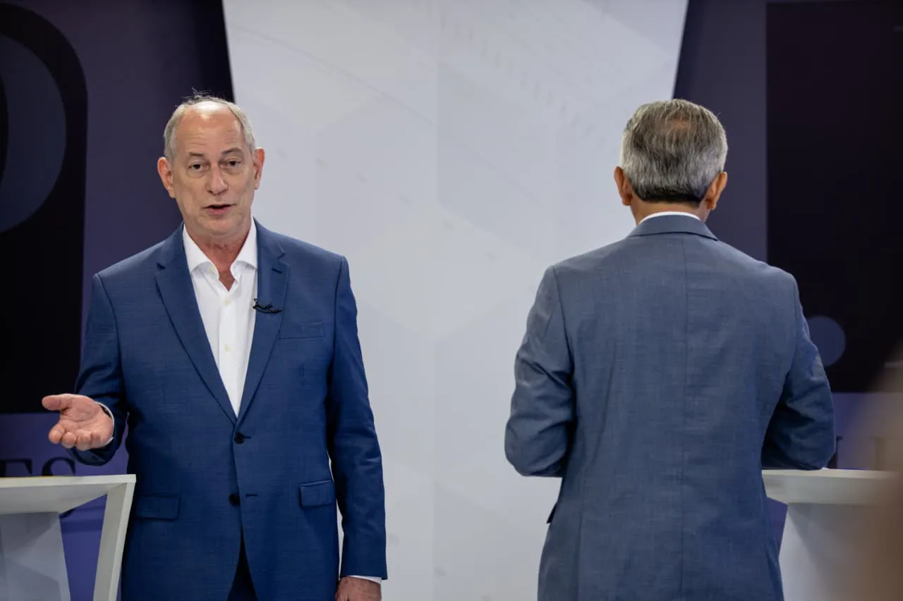 Debate PontoPoder.