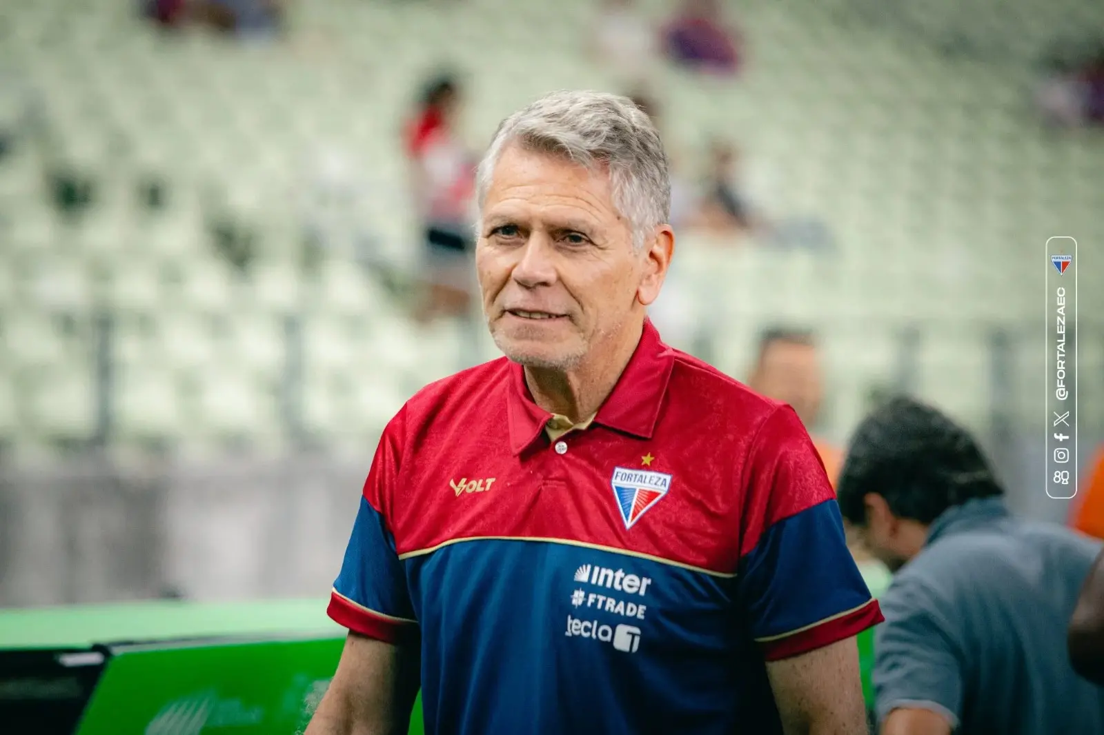 Imagem da notícia Autuori diminui tabu contra Ceará antes de Clássico-Rei