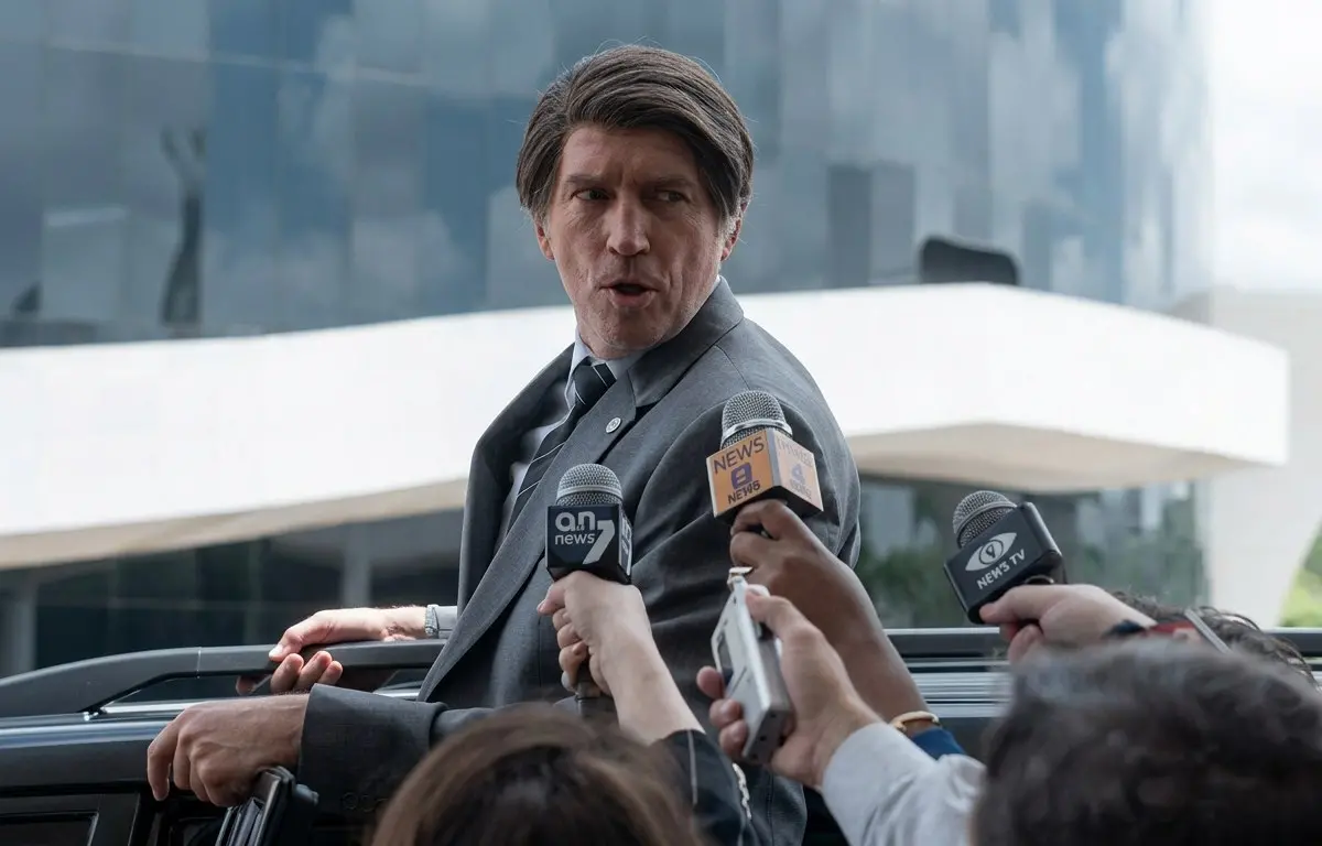 Imagem da notícia PF deflagra operação para investigar financiamento do filme 'Dark Horse'