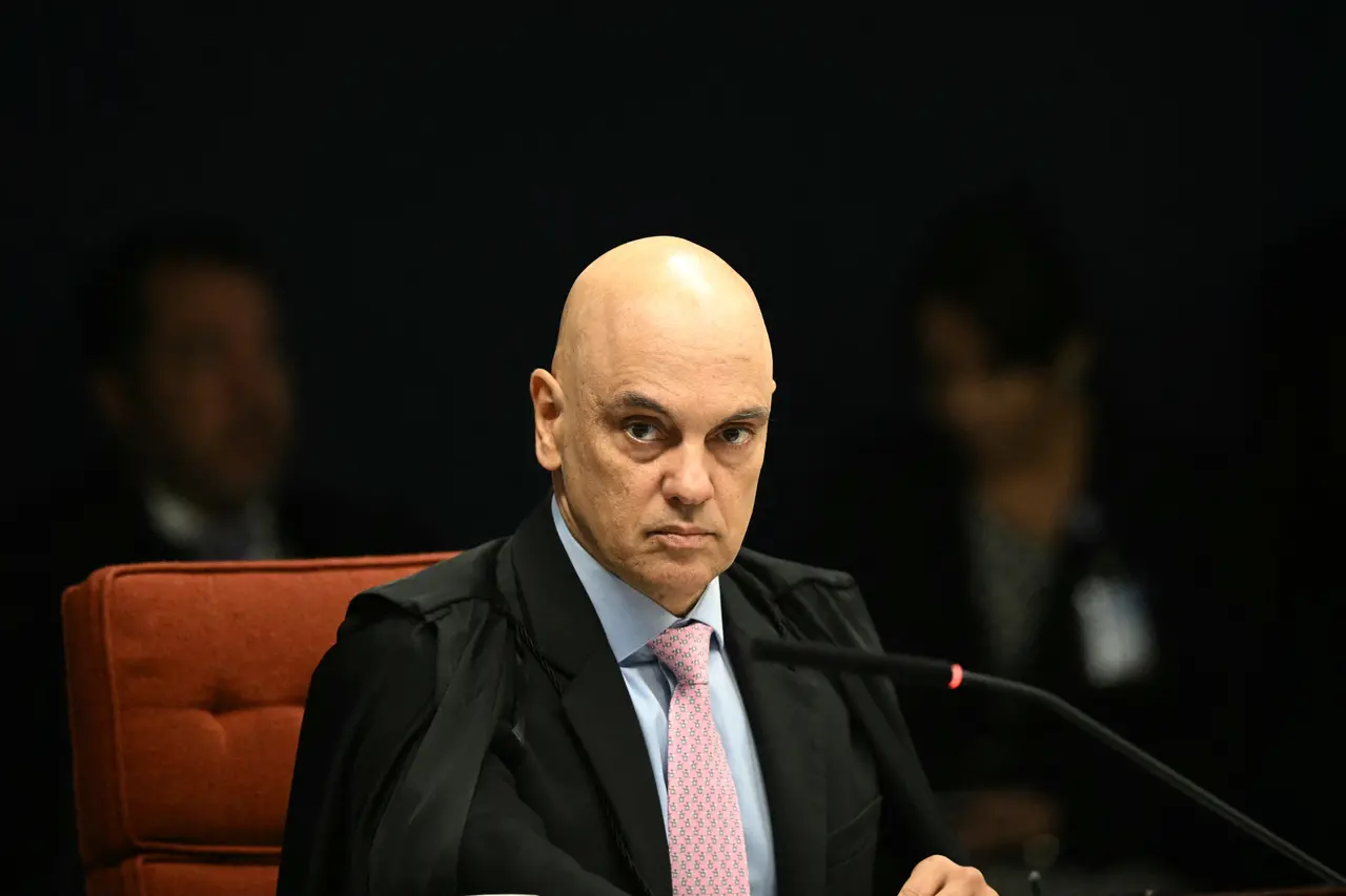 Imagem da notícia Moraes cancela pronunciamento que faria nesta quinta-feira (10)