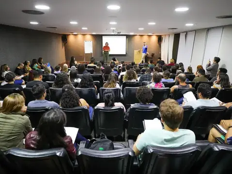 Imagem da notícia: CNU: prazo da lista de espera se encerra nesta sexta-feira (11); veja como fazer