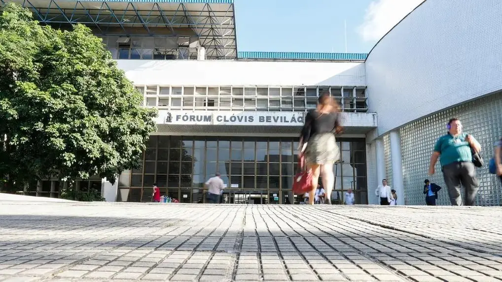 Imagem da notícia Sequestro, sessão de tortura e homicídio na saída do Castelão: acusados vão a júri em outubro