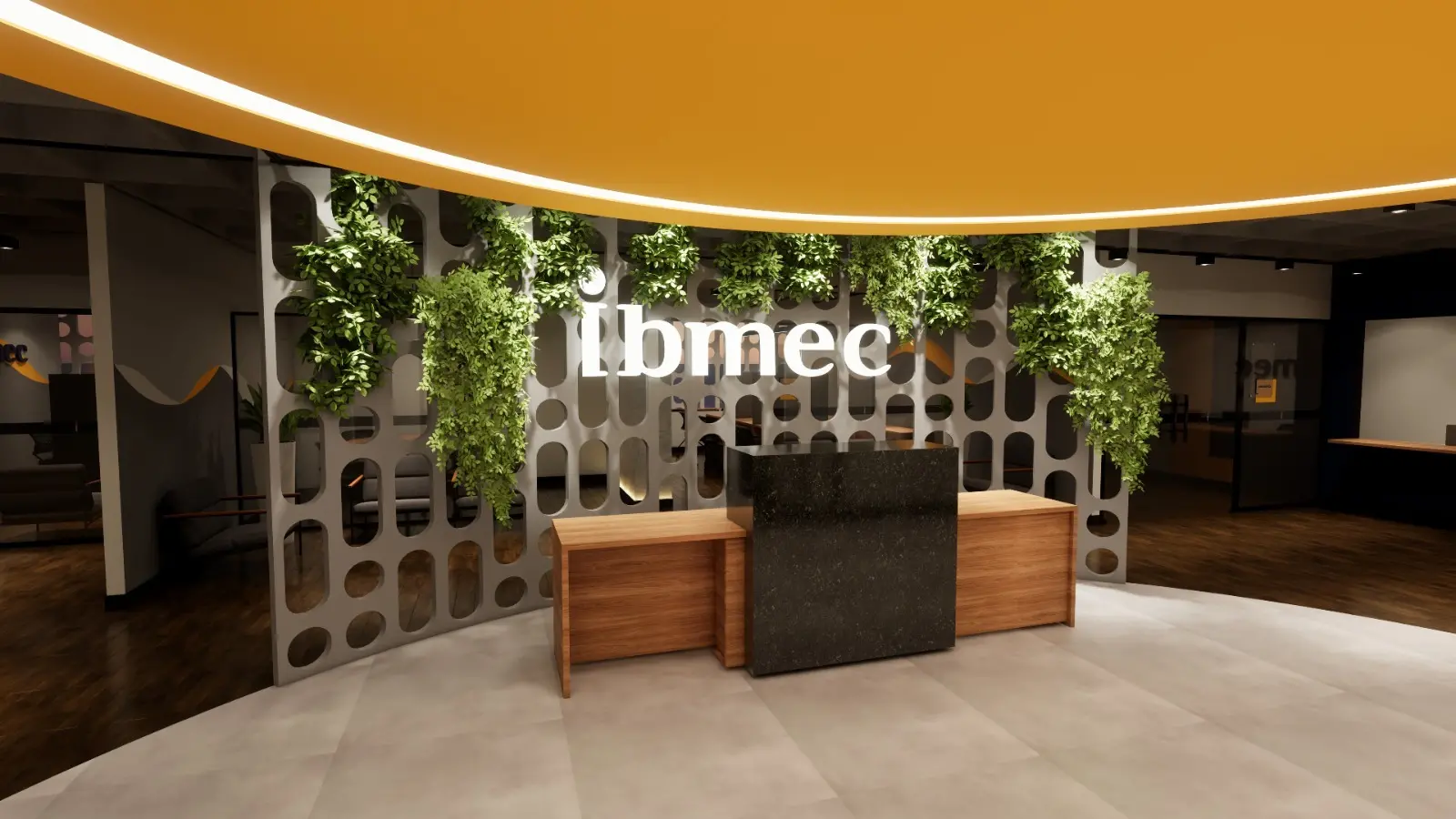 Imagem da notícia Ibmec chega a Fortaleza em janeiro de 2027 com primeira unidade física no Nordeste