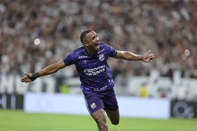 Saulo Mineiro é fã do famoso pratinho cearense