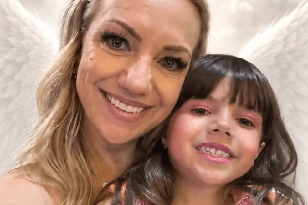 Imagem da notícia Mulher morre quase cinco meses após acidente que matou sua filha, no Paraná