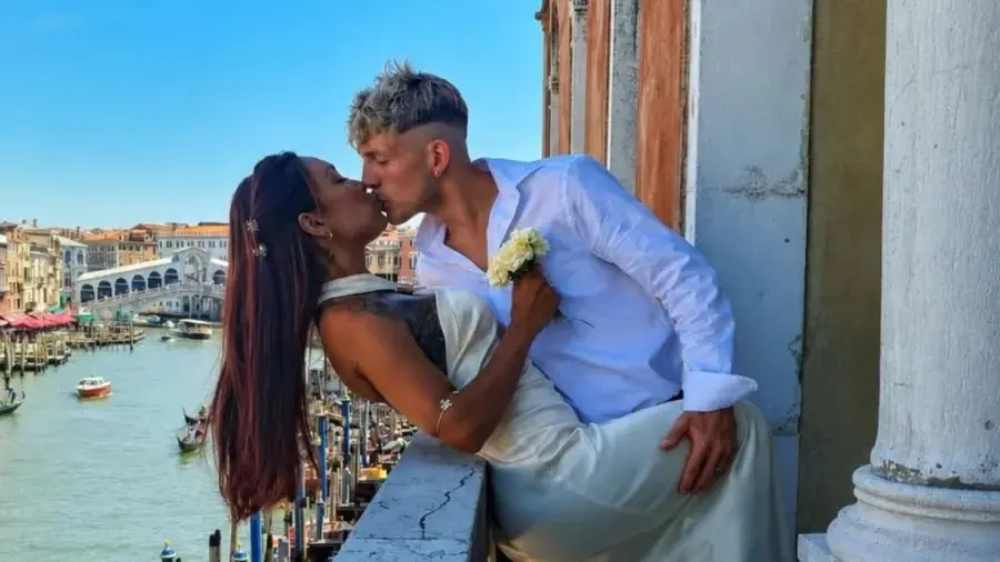 Imagem da notícia Brasileira desaparece após acidente com embarcações em canal de Veneza