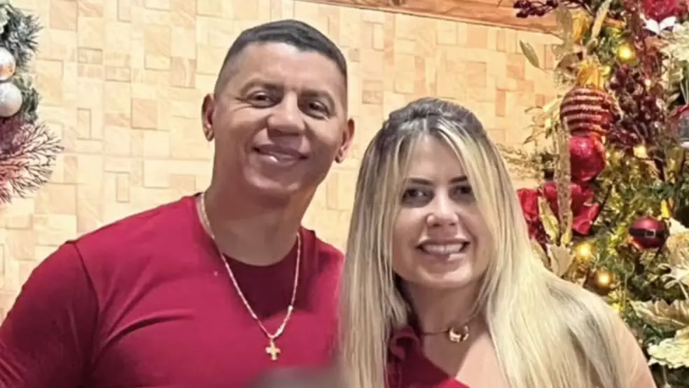 Imagem da notícia Segurança de Virgínia Fonseca e esposa morrem em acidente em Goiás