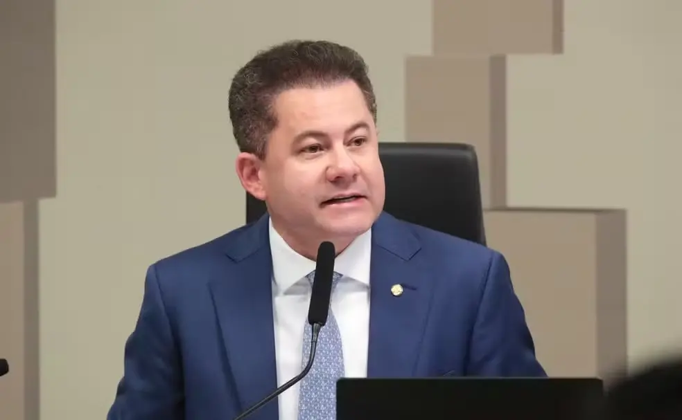 Imagem da notícia PF deflagra operação para investigar desvios de emendas parlamentares
