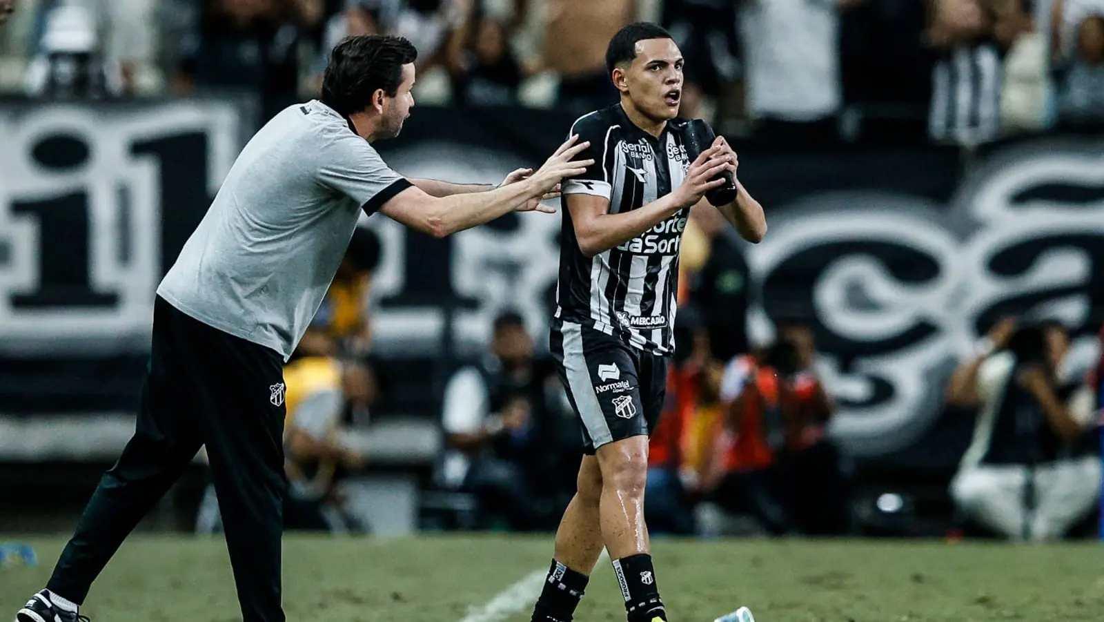 capa da noticia