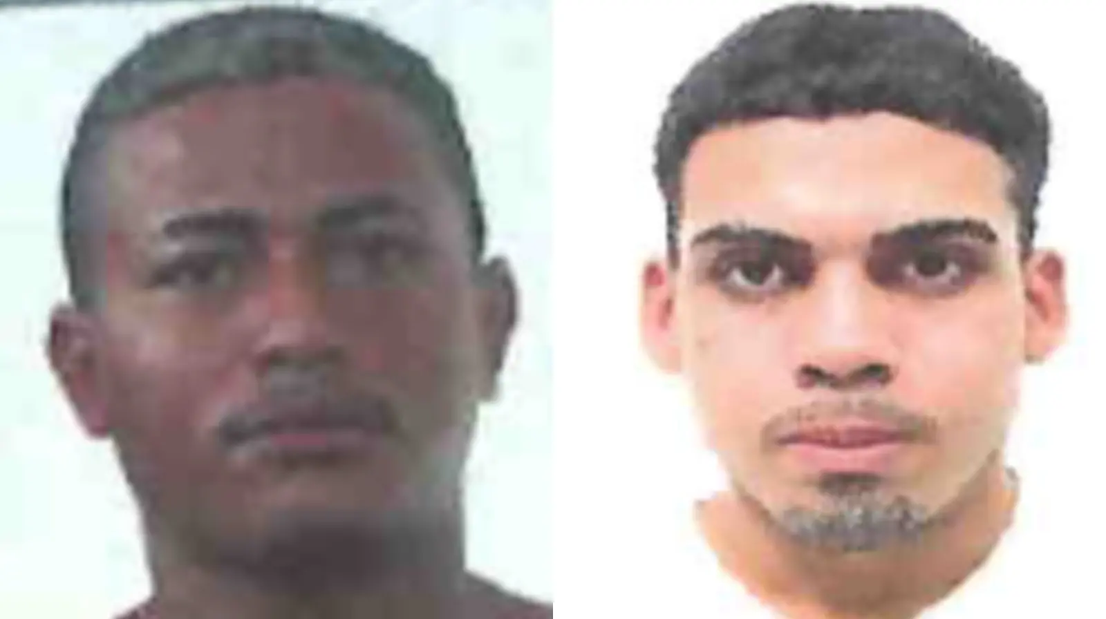Imagem da notícia Justiça marca júri de dupla acusada de matar homem que se negou a cumprir ordem de facção