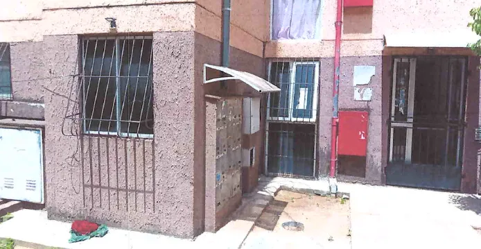 O crime foi cometido em um residencial no bairro Pedras, em Fortaleza.