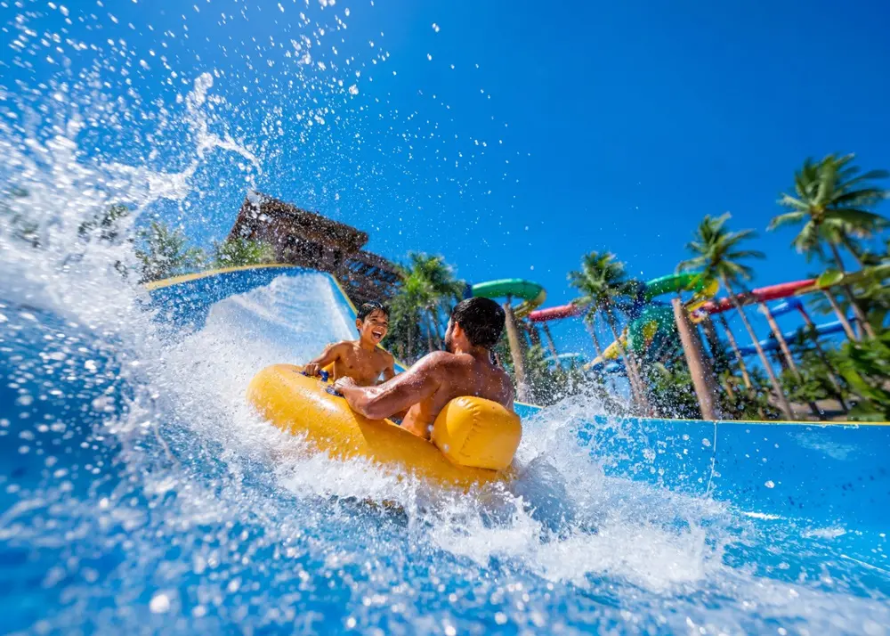 Imagem da notícia Beach Park lança última Promoção Residentes do Ceará do ano com lanche grátis