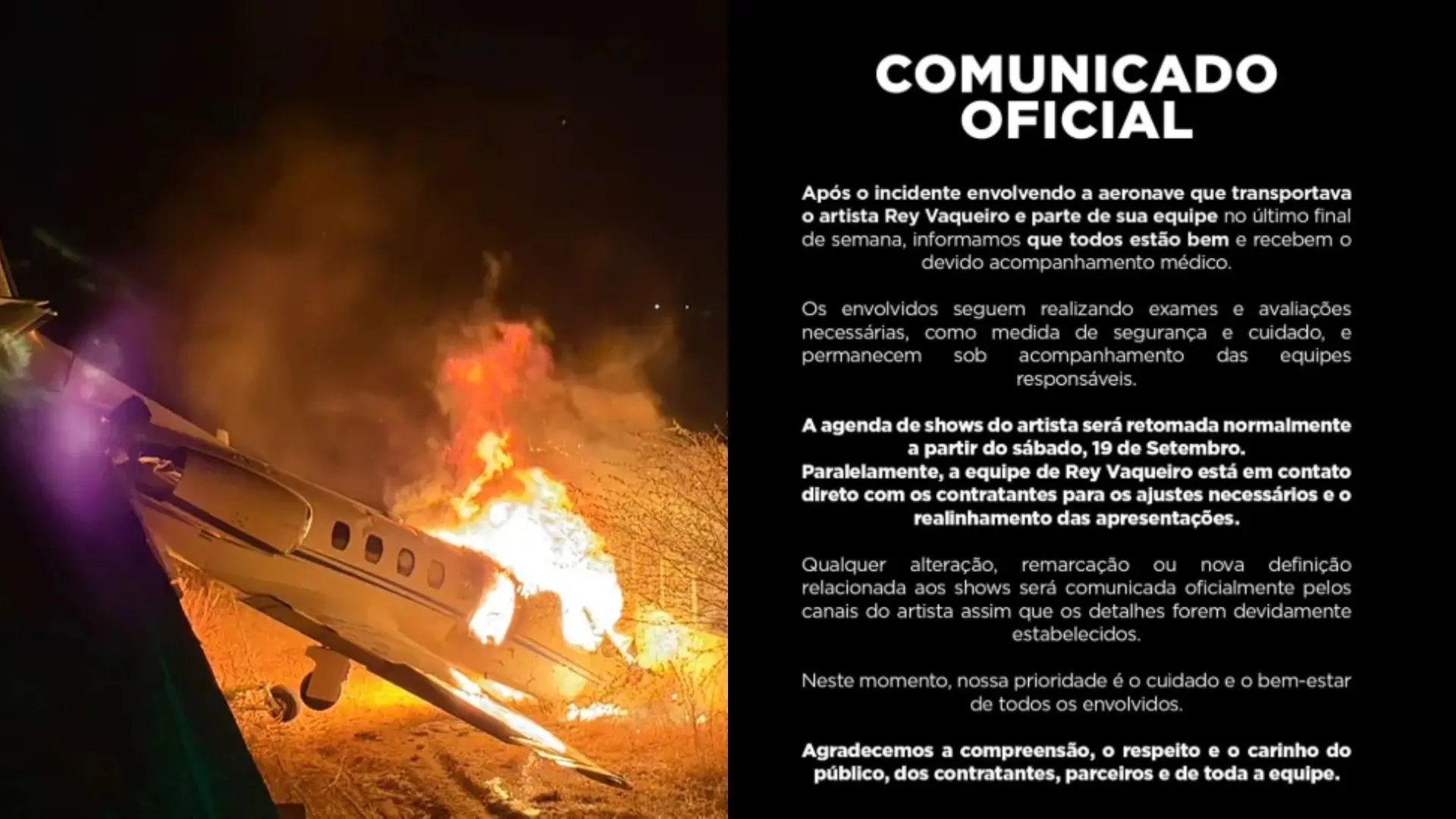 capa da noticia