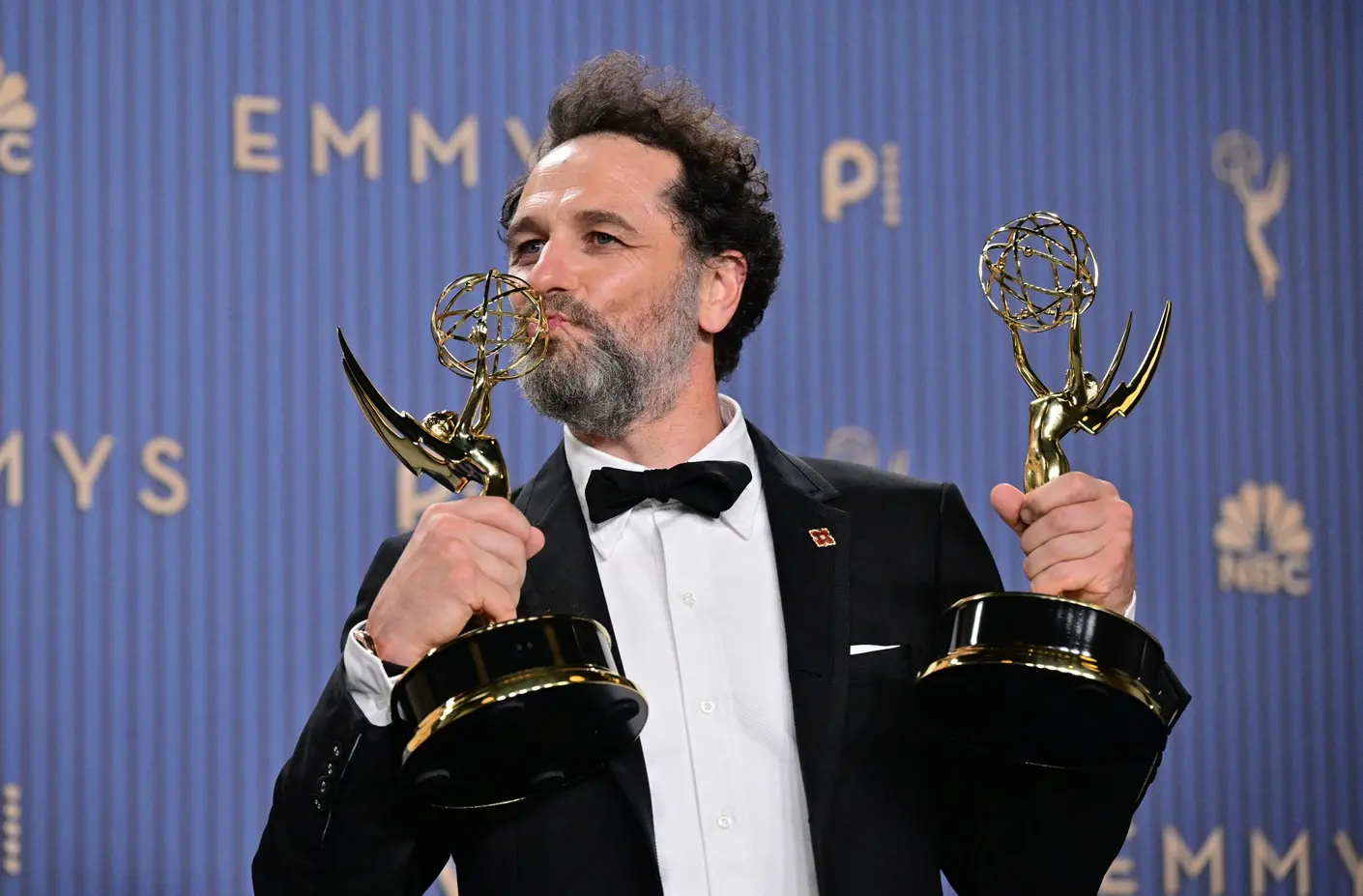 Imagem da notícia Emmy 2026: 'O segredo de Widow's Bay' e 'The Pitt' são os grandes vencedores