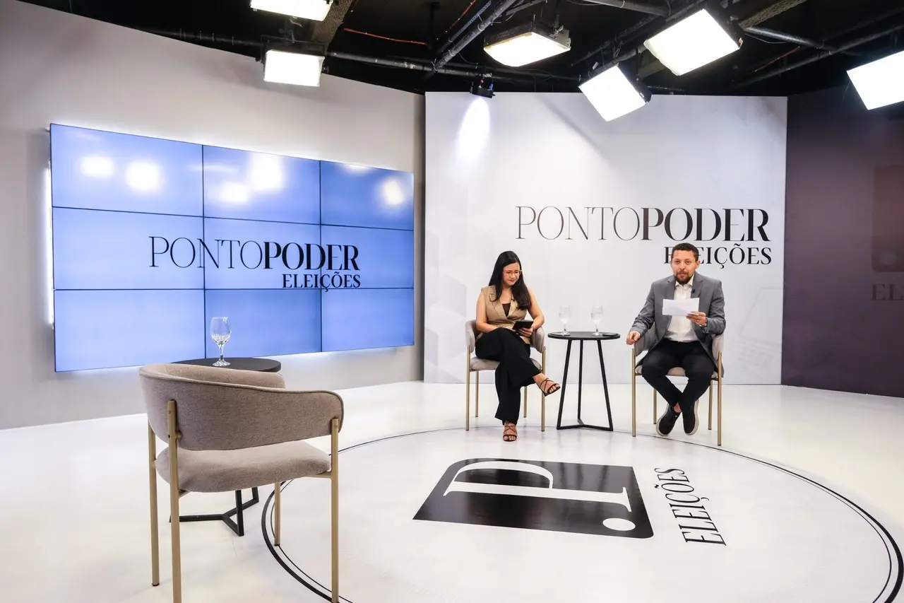 Imagem da notícia Capitão Wagner falta à sabatina do PontoPoder; veja perguntas que seriam feitas