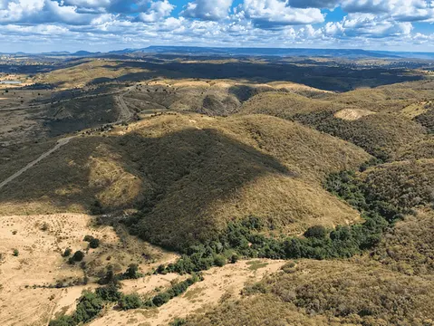 Imagem da notícia: Nova barragem de R$ 55 milhões será construída em cidade do Ceará